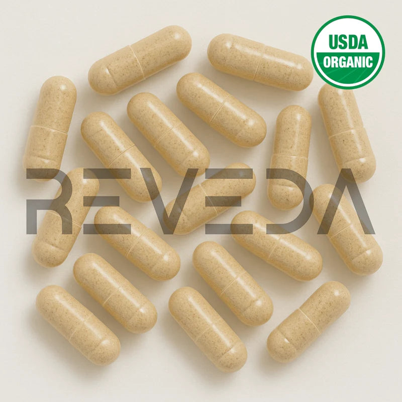 Tagara Capsules