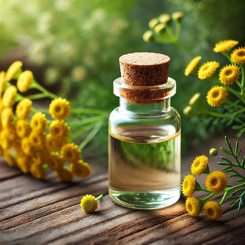 Tansy Essential Oil