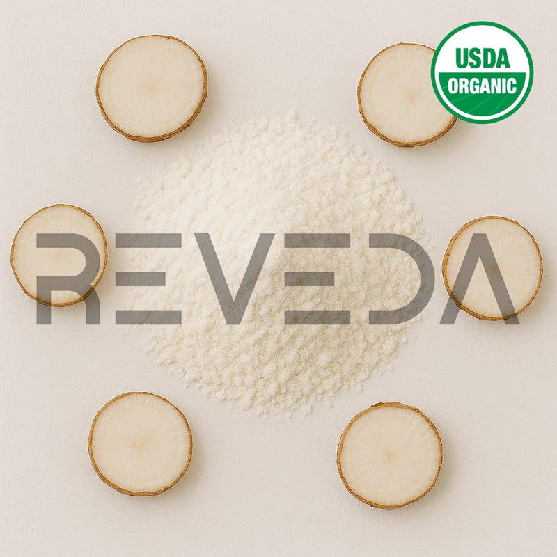 Tapioca Flour
