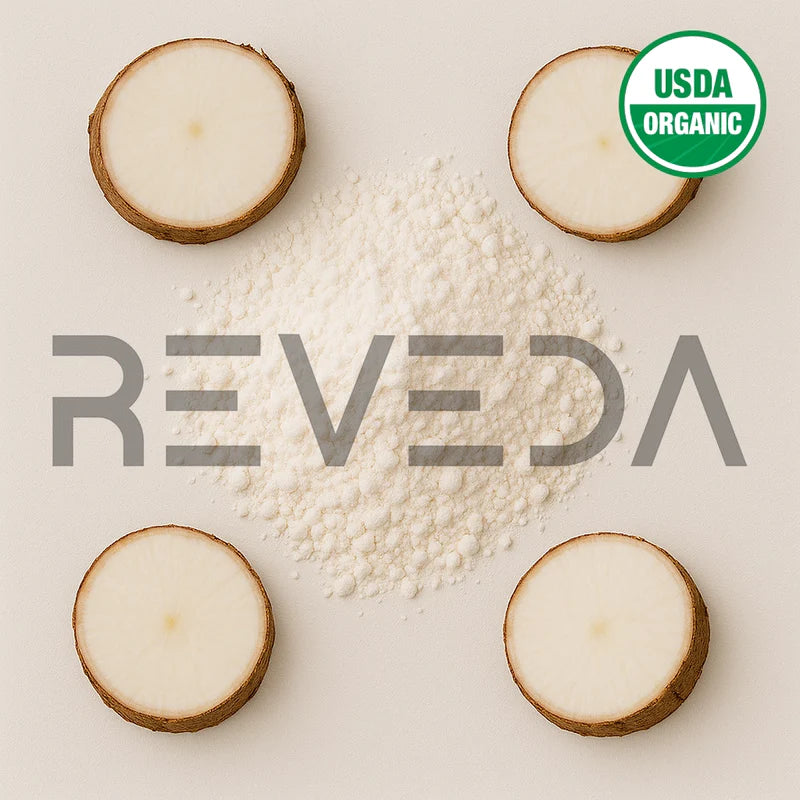 Tapioca Starch
