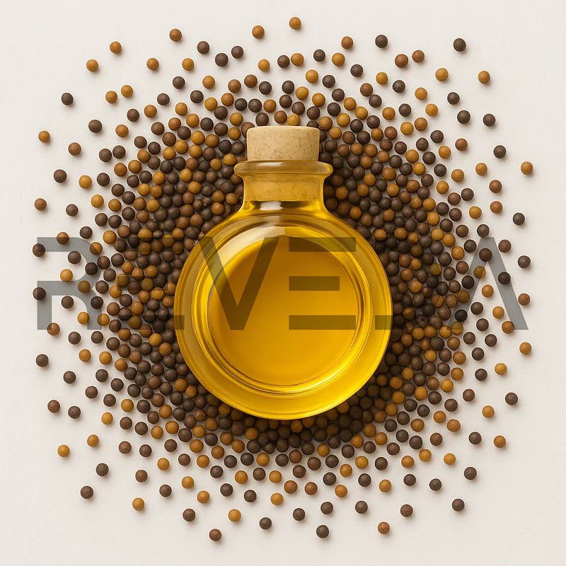 Taramira Oil