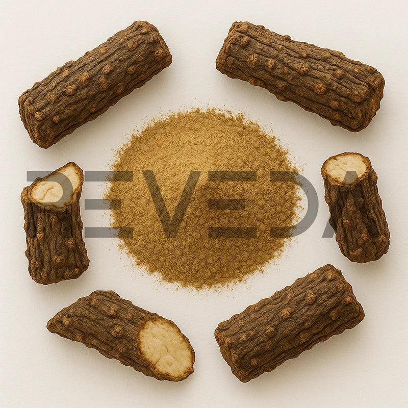 Tayuya Powder