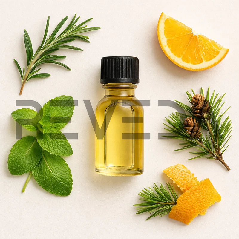 Terpenes Liquid