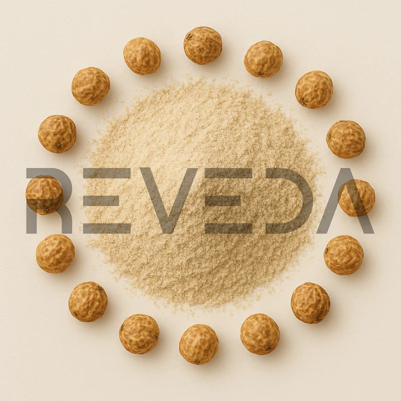 Tiger Nut Flour