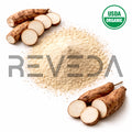 Tapioca Resistant Dextrin