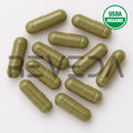 Tribulus Capsules