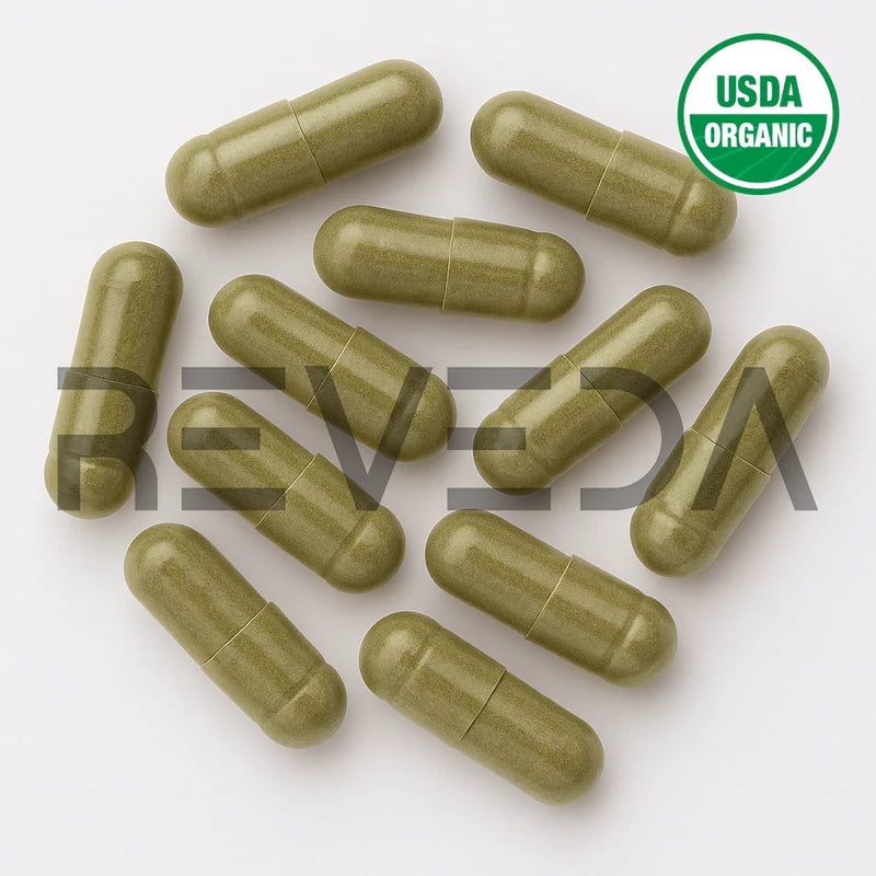 Tribulus Capsules