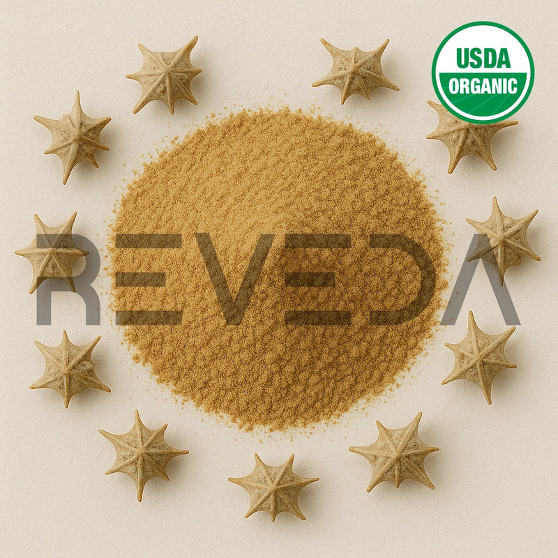 Tribulus Powder