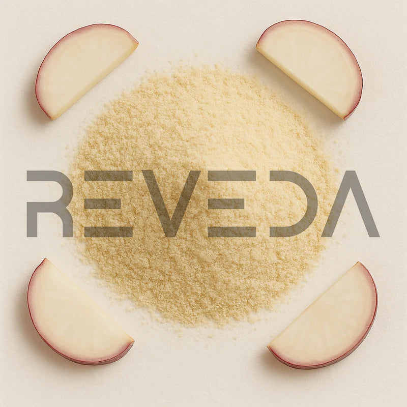 Turnip Powder
