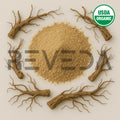 Valerian Powder