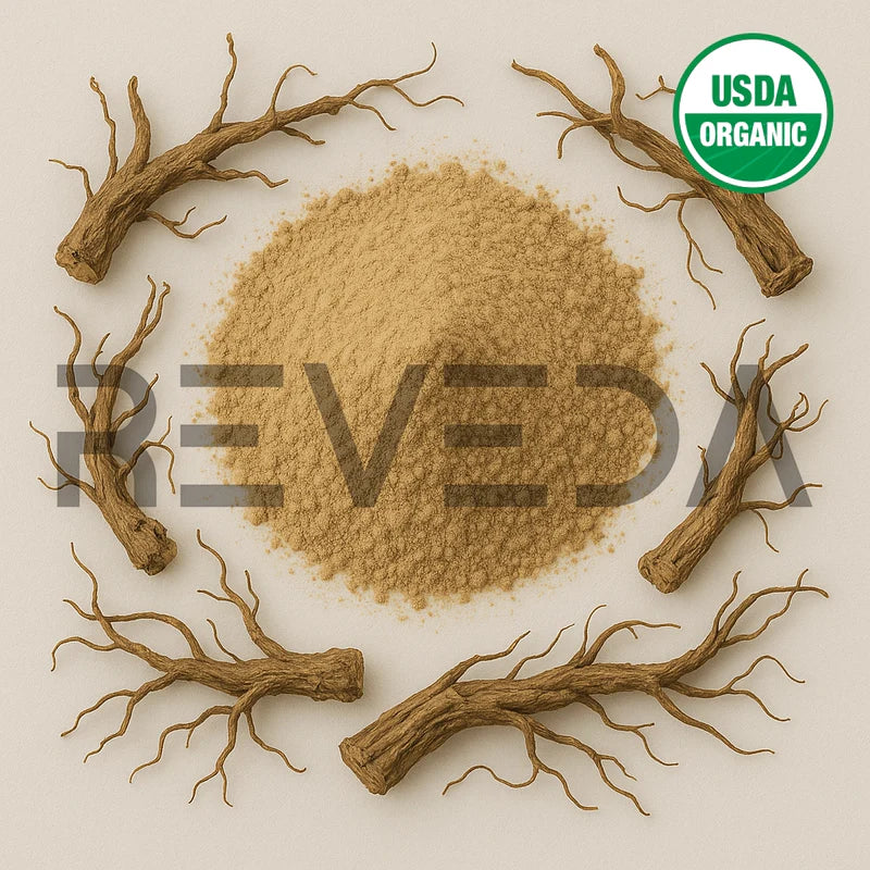 Valerian Powder