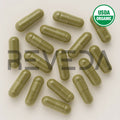 Valerian Root Capsules