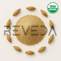 Vetiver Seed Extract Powder