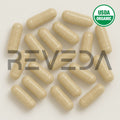 Vettiver Capsules