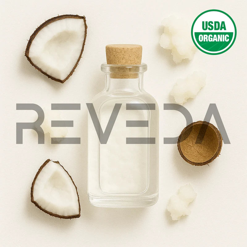 Virgin Coconut Oil