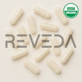 Vitamin B7 Biotin Capsules