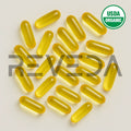Vitamin E Capsules