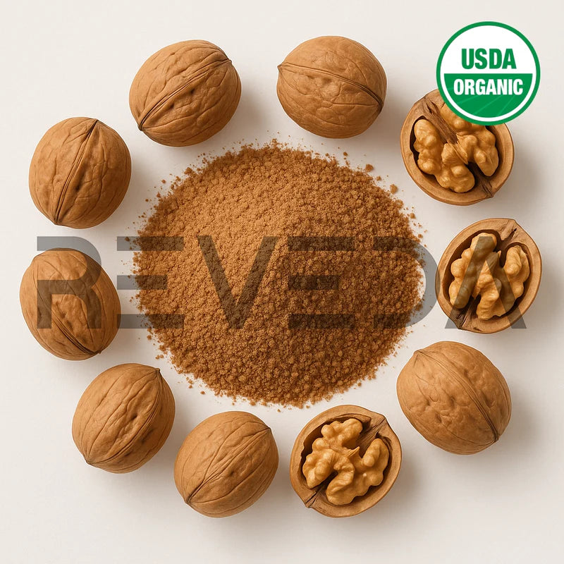 Walnut Shell Powder