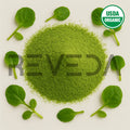 Watercress Powder