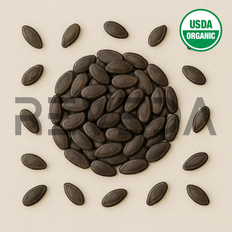 Watermelon Seeds
