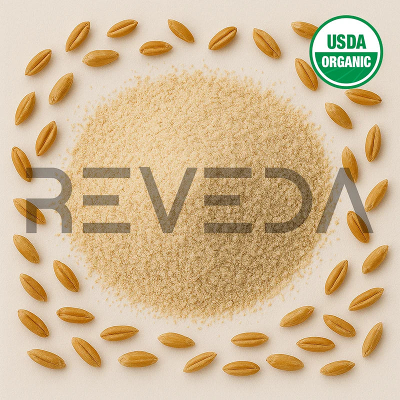 Wheat Fiber Powder