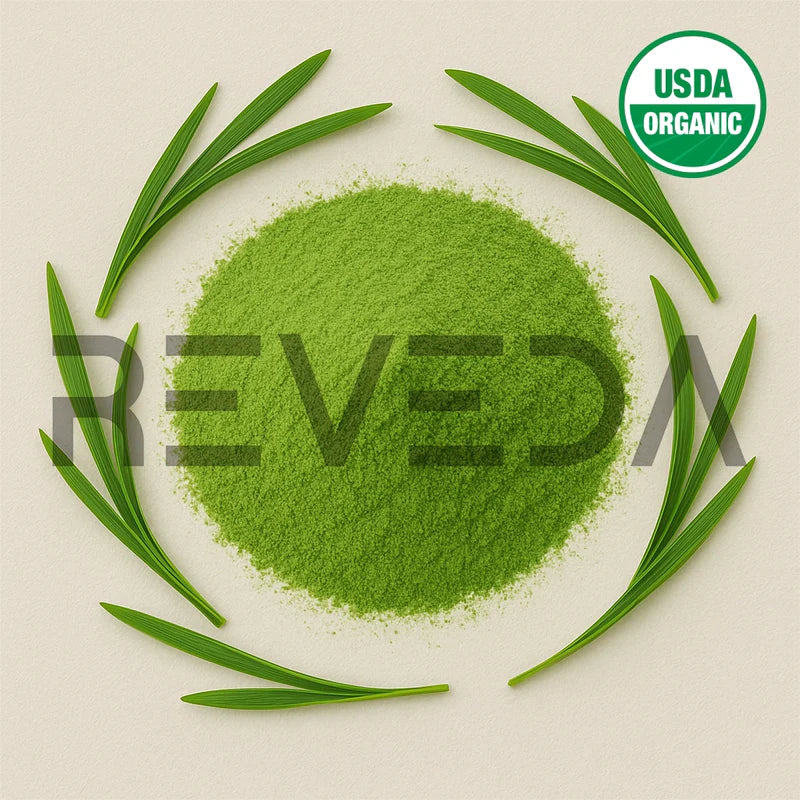 Wheat Grass Powder