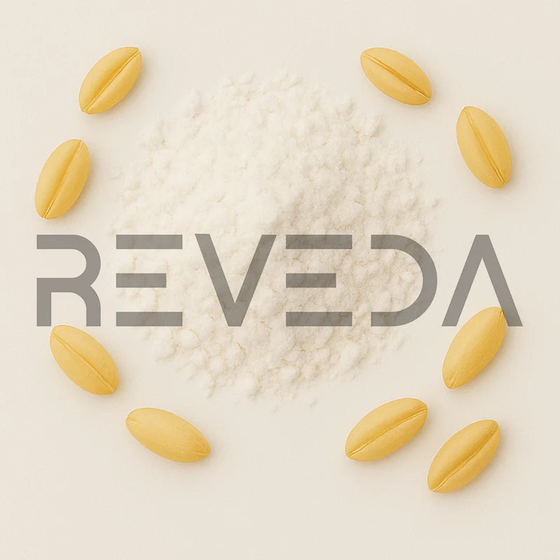 Wheat Starch