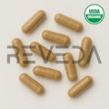 White Oak Capsules
