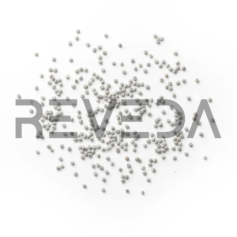 White Poppy Seeds