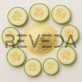 White Pumpkin Fruit Powder