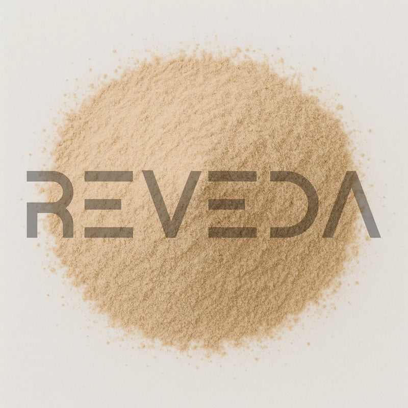 White Sandalwood Powder