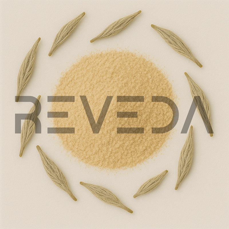 White Tea Powder