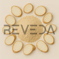 White Turmeric Powder
