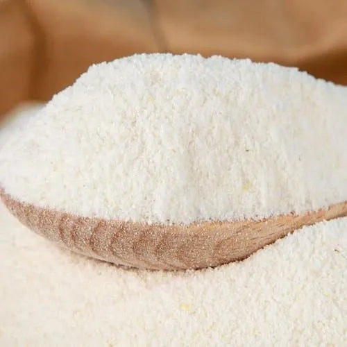 White Cornmeal