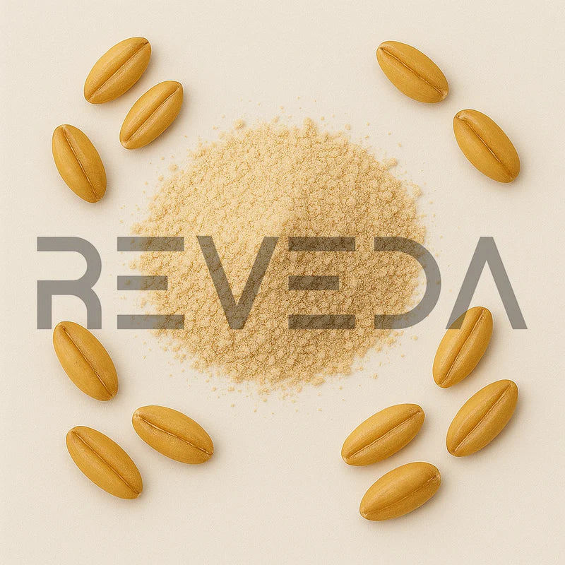 Whole Oat Groat