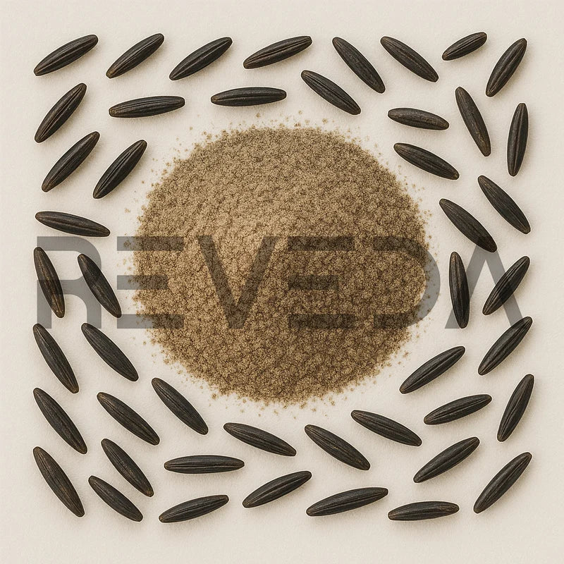 Wild Rice Powder