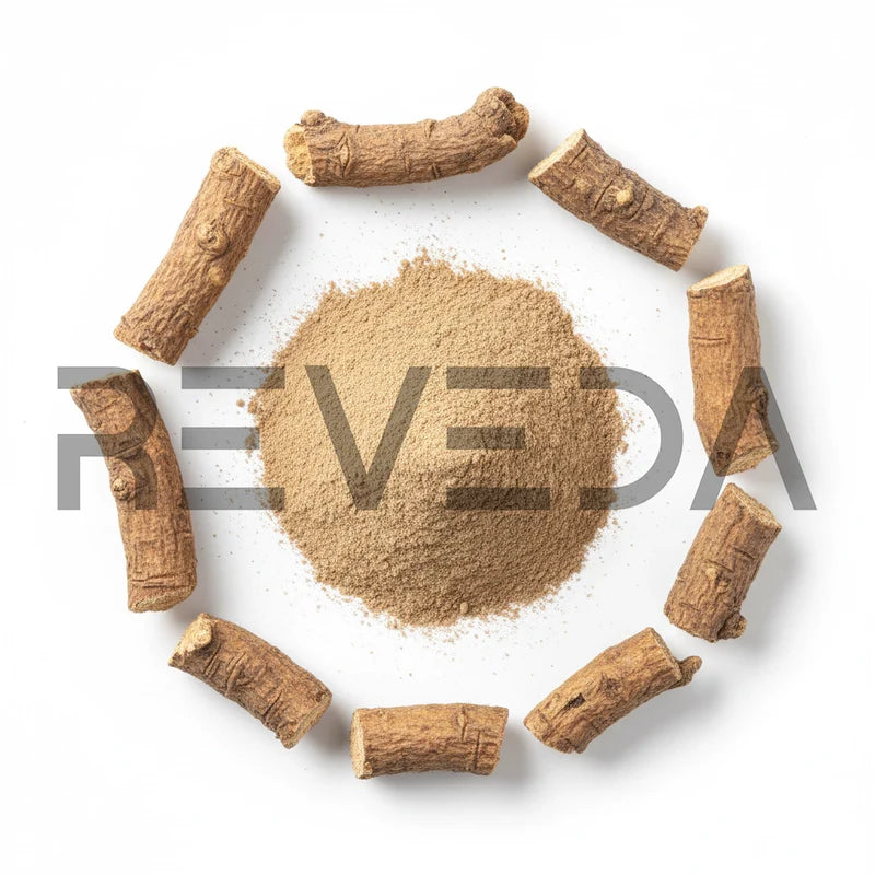 Wild Teasel Powder