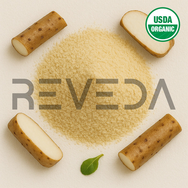 Wild Yam Powder