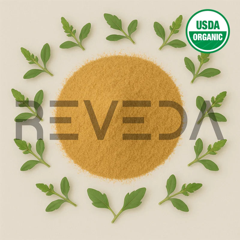 Wormseed Powder