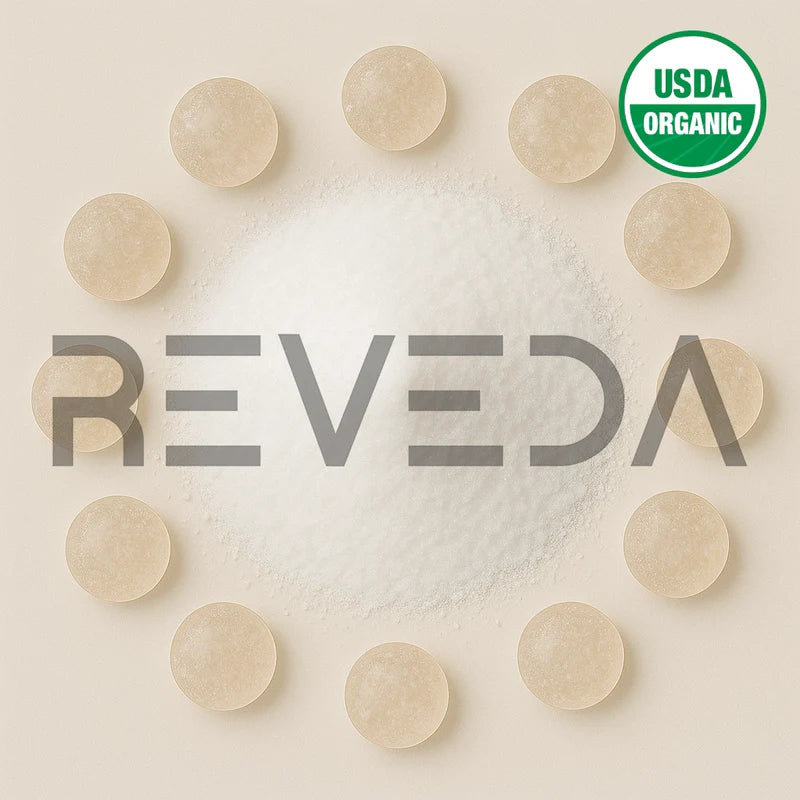 Xylitol Powder