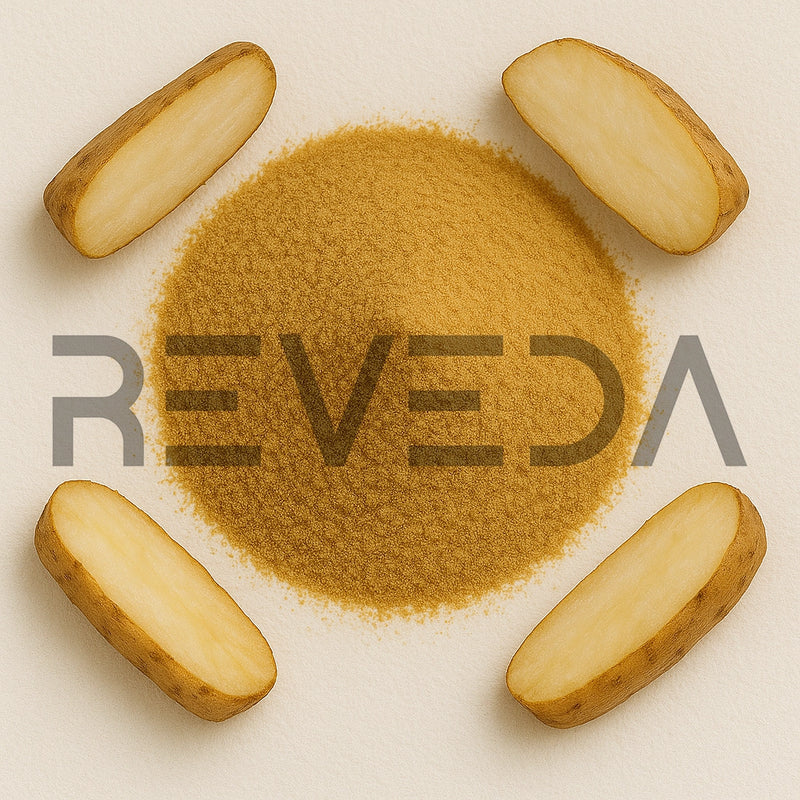 Yacon Root Powder
