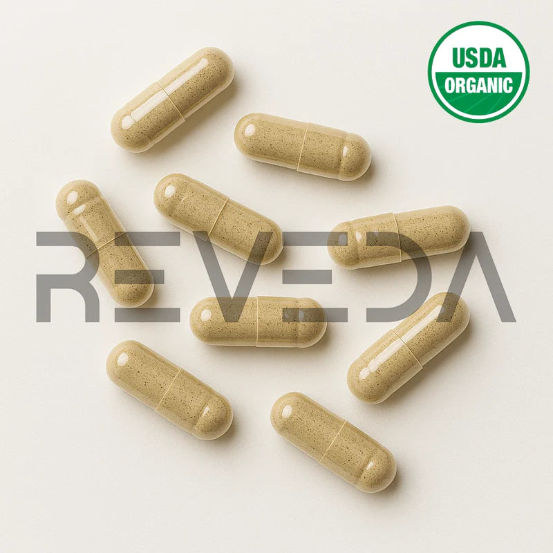 Yastimadhu Capsules