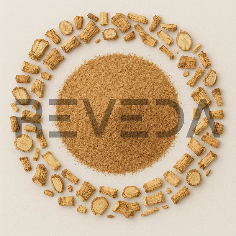 Yerba Mansa Extract Powder