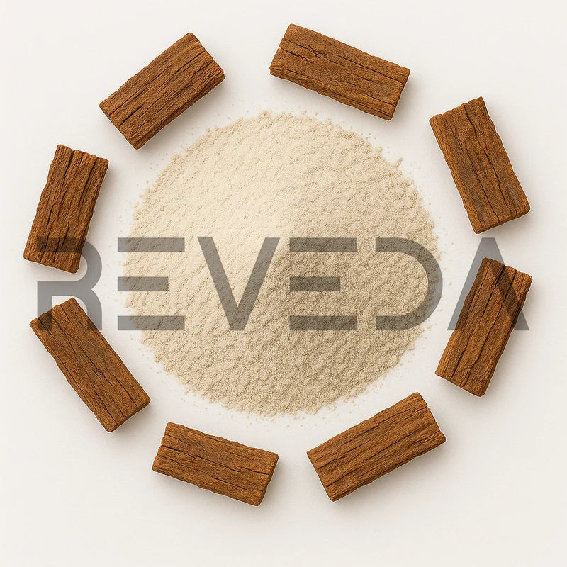 Yohimbe HCL Powder