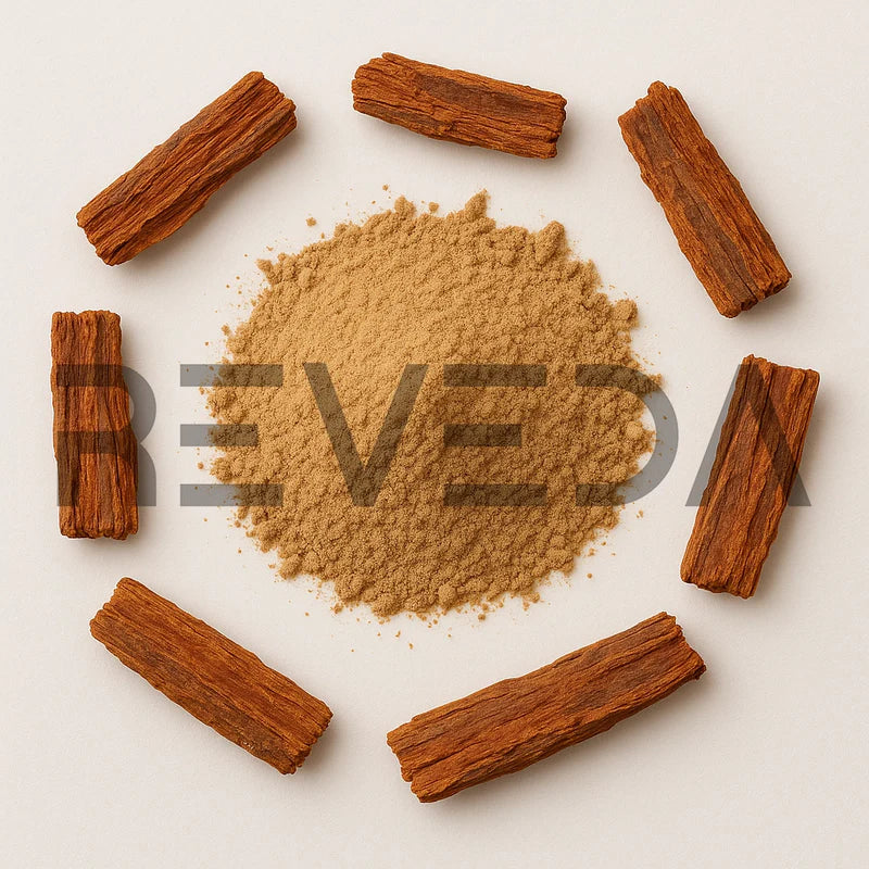 Yohimbe Powder