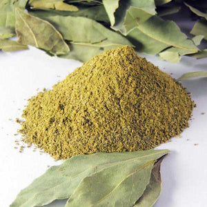 Bay Leaf Powder