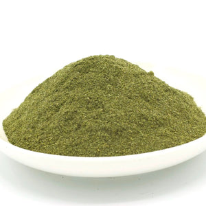 Lemon Balm Leaf Powder