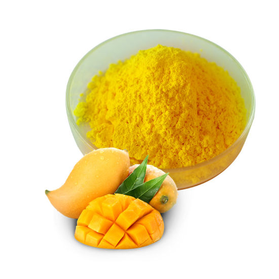 Mango Fruit Powder