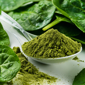 Spinach Powder