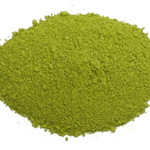 Alfalfa Grass Powder